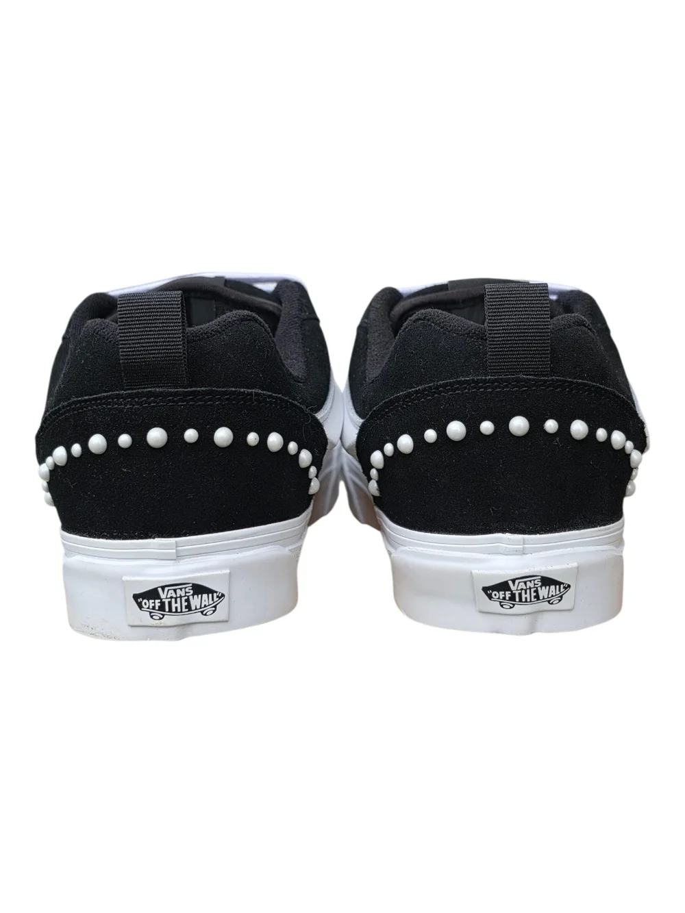 Vans Knu Skool Pearl Pack Men's 10.5
